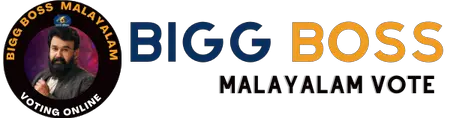 Bigg Boss malayalam vote logo 1