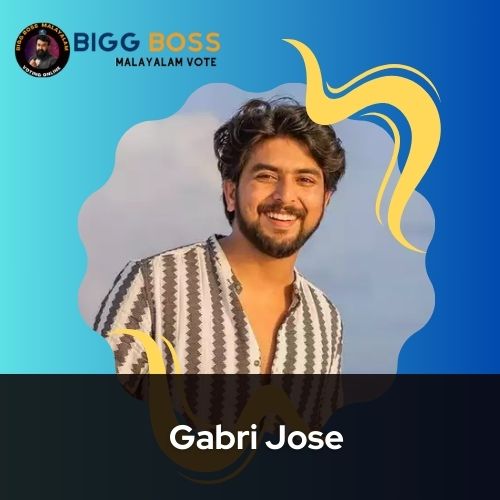 Gabri Jose