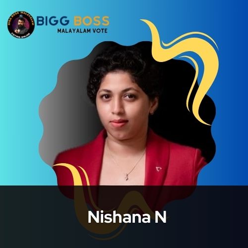 Nishana N
