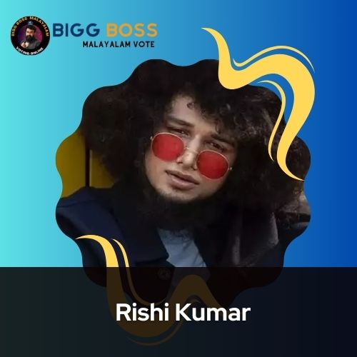 Rishi Kumar
